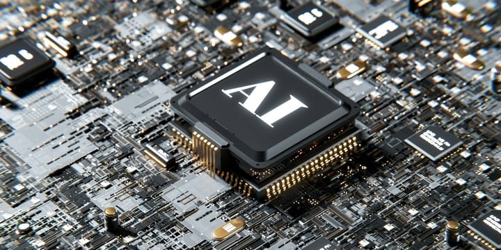John Maeland — AI Infrastructure & Inference Investing